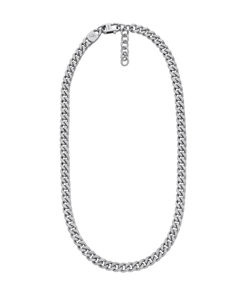 FOSSIL ネックレス フォッシル アクセサリー メンズ JF04696040