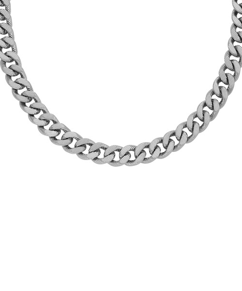 FOSSIL ネックレス フォッシル アクセサリー メンズ JF04696040