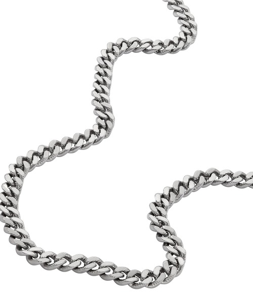FOSSIL ネックレス フォッシル アクセサリー メンズ JF04696040