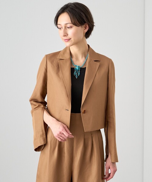 アナイ　ブレザー　38 ジャケット|アウター|商品一覧｜ANAYI OFFICIAL ONLINE STORE