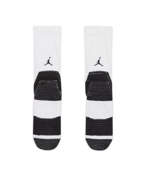 Jordan 靴下 JORDAN BRAND JDNユニコーン クルー ソックス 1P