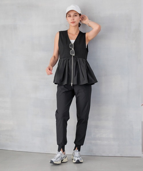 hrm様用です°・*:.。.☆ HEREIAM パンツ 「HEREIAM」360°ストレッチ／サークルストレッチJOG