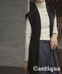トレンチコート コート セパレートトレンチコー...の詳細画像1