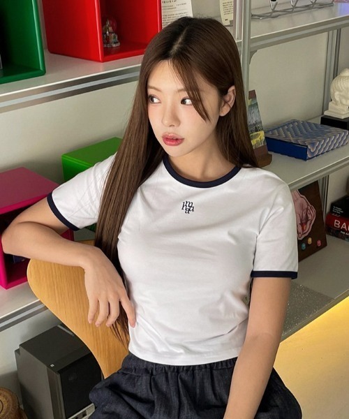 (未使用)アーセナル　アジアツアー2013 Tシャツ アオイZIPフォーミュラ Tシャツ [新世紀GPXサイバーフォーミュラ