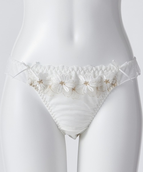 For love and lemons ブラジャーショーツセット For love and lemons ブラジャーショーツセット