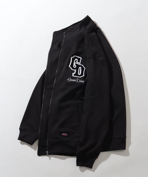 Dickies トレーナー スウェット 「GENUINE DICKIES/ジェニュイン Dickies トレーナー スウェット 「GENUINE DICKIES/ジェニュイン