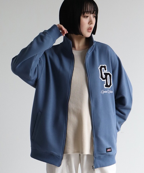 Dickies トレーナー スウェット 「GENUINE DICKIES/ジェニュイン Dickies トレーナー スウェット 「GENUINE DICKIES/ジェニュイン
