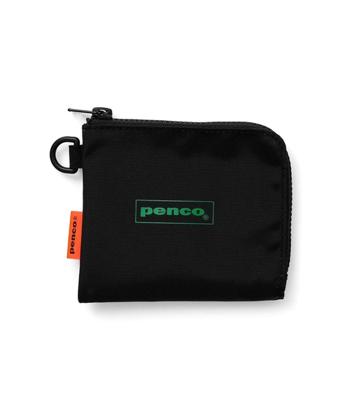 財布・ケース・小物入れ peco penco コインケース ペンコ Lパース カード ミニ財布 小銭入れ