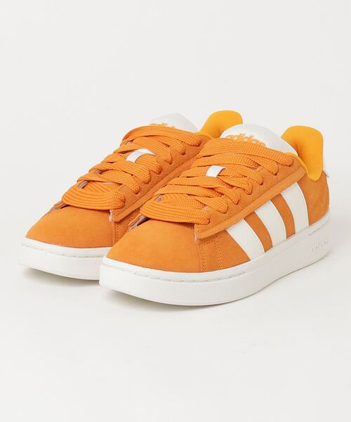 adidas（アディダス） スニーカー グランドコート アルファ アルペン