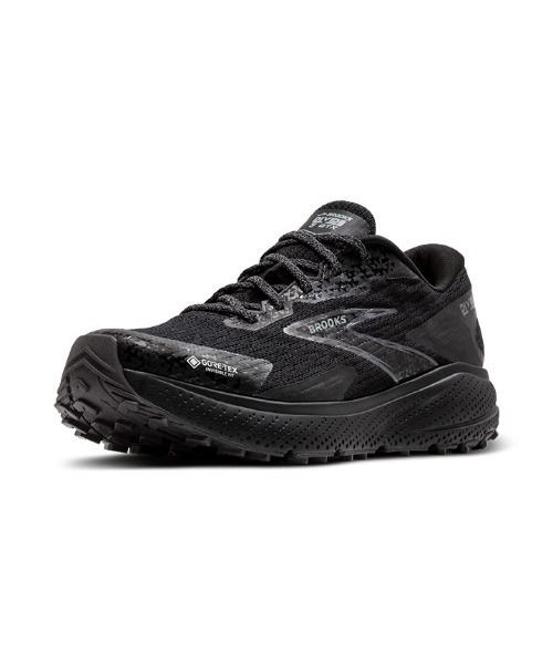BROOKS（ブルックス） 防水 ゴアテックス ウォーキングシューズ