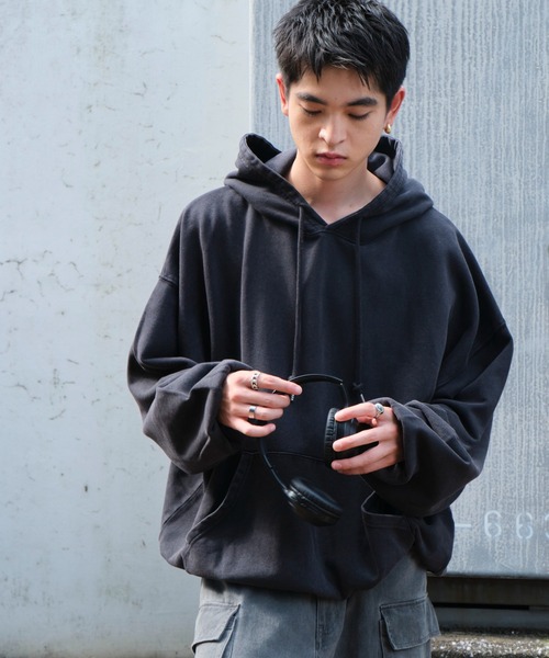 BOY FRIEND フライトジャージ半袖パーカー黒ヴァクトー ヴォヤージュ BOY FRIEND フライトジャージ半袖パーカー白 ヴァクトー