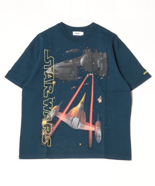 blossom 　STAR WARS Tシャツ2枚 fit=scale-down,w=1200