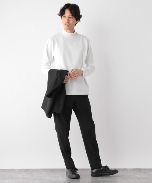 GLOBAL WORK（グローバルワーク） トレーナー スウェット リッチ