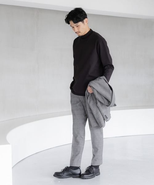 GLOBAL WORK（グローバルワーク） トレーナー スウェット リッチ