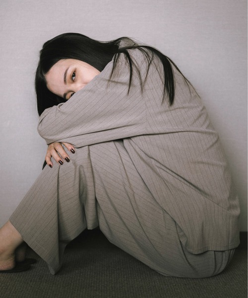 ànuke online store（アンヌーク） / Stripe Pajamas