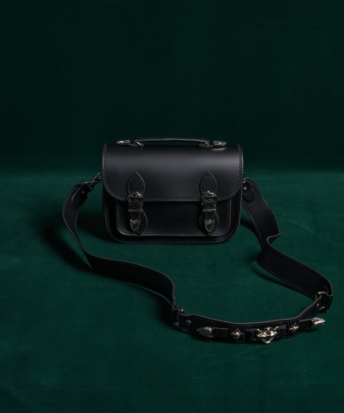 TOGA（トーガ） トートバッグ 「TOGA×Zatchels/トーガ×ザッチェルズ