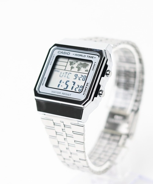 CASIO 腕時計 楽天市場】チープカシオ 腕時計 海外モデル カシオ 時計