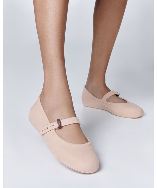 Melissa（ファッション） バレエシューズ パンプス MELISSA SOFT