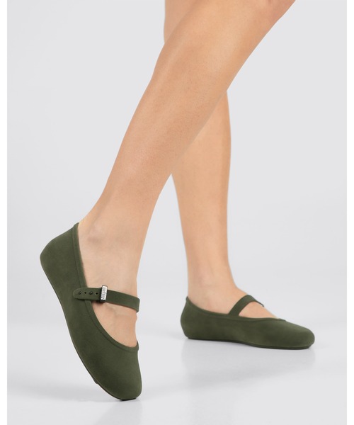 Melissa（ファッション） バレエシューズ パンプス MELISSA SOFT