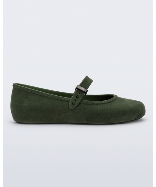 Melissa（ファッション） バレエシューズ パンプス MELISSA SOFT