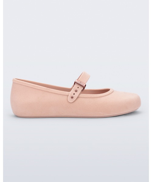 Melissa（ファッション） バレエシューズ パンプス MELISSA SOFT