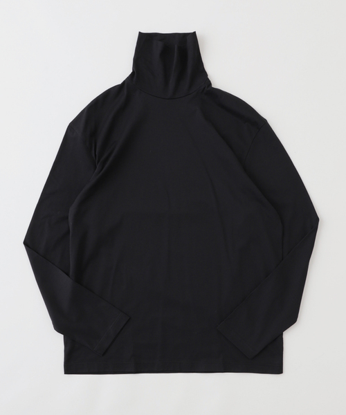 SUNSPEL（サンスペル） tシャツ Roll Neck Tシャツ MTSH0034 メンズ