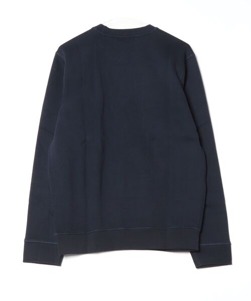 GUESS トレーナー スウェット Box Cn Sweatshirt メンズ
