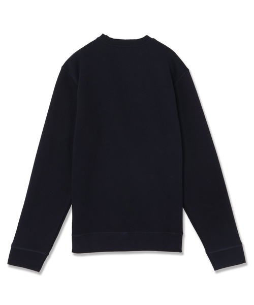 スウェット・トレーナー YESEYESEE Side Rib LS Black YS251TTSLT04BLK スウェット・トレーナー YESEYESEE Side Rib LS Black