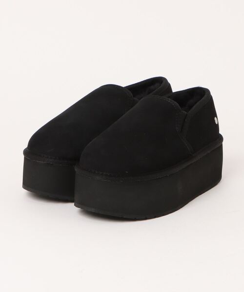 EMU Australia ブーツ 「EMU Australia」Stinger Reef Flatform