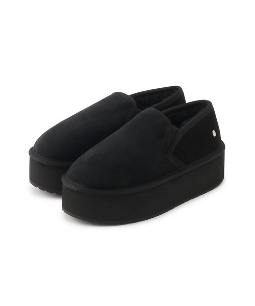 EMU Australia ブーツ 「EMU Australia」Stinger Reef Flatform
