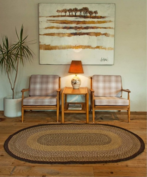 acme furniture ハースラグ　HEARTH RUG ACME Furniture ラグ ラグマット HEARTH RUG 122X183cm