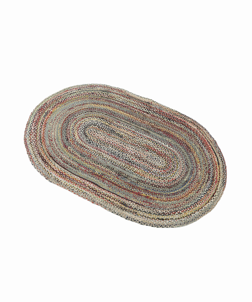 ACME Furniture ラグ ラグマット HEARTH RUG 122X183cm