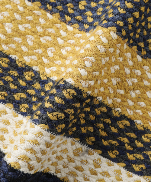 ACME Furniture ラグ ラグマット HEARTH RUG 122X183cm