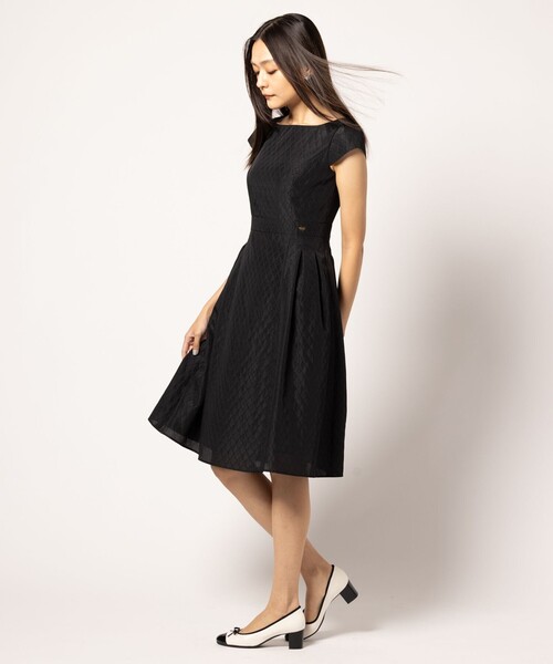 TOCCAワンピース TOCCA ワンピース QUEEN OF CLOVER ドレス : ZOZOTOWN Yahoo!店 - 通販