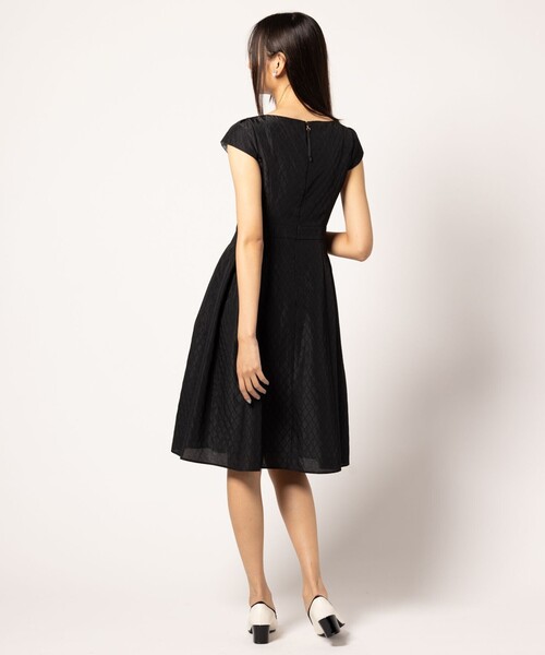 TOCCA（トッカ） ワンピース QUEEN OF CLOVER ドレス : ZOZOTOWN Yahoo