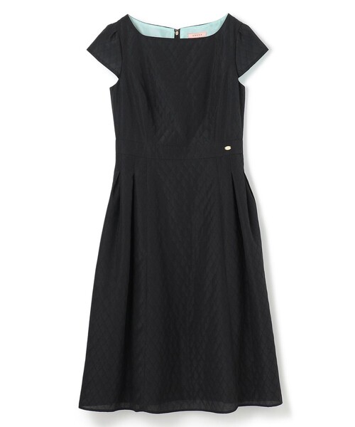 トッカ　Clover ワンピース TOCCA ワンピース QUEEN OF CLOVER ドレス : ZOZOTOWN Yahoo!店