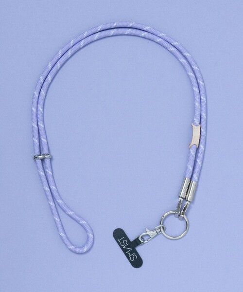 SMAST/スマスト SMAST Mobile Strap | FREAK'S STORE | 04
