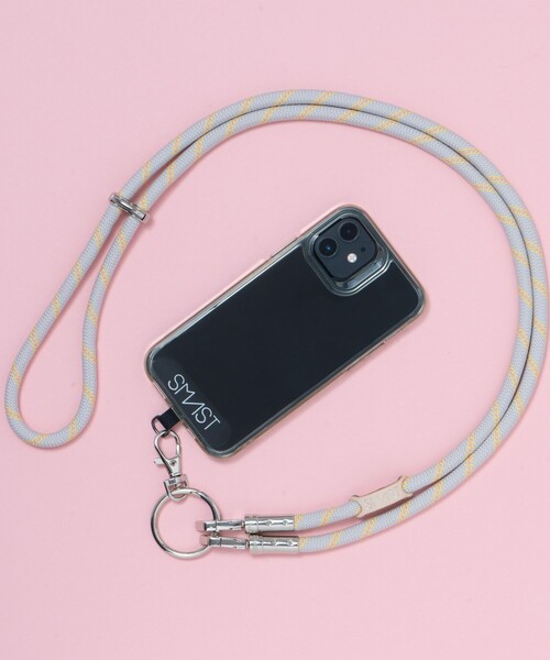 FREAK'S STORE SMAST/スマスト SMAST Mobile Strap : ZOZOTOWN