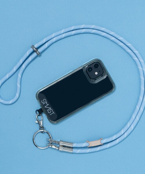 SMAST/スマスト SMAST Mobile Strap | FREAK'S STORE | 03