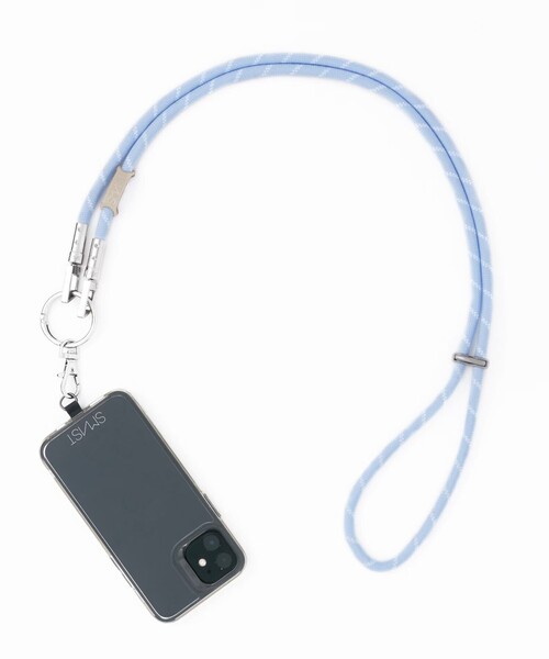 FREAK&#39;S STORE - 【FREAK&#39;S STORE】スマホ ショルダー ストラップ FREAK'S STORE YOSEMITE STRAP/ヨセミテストラップ STRAP