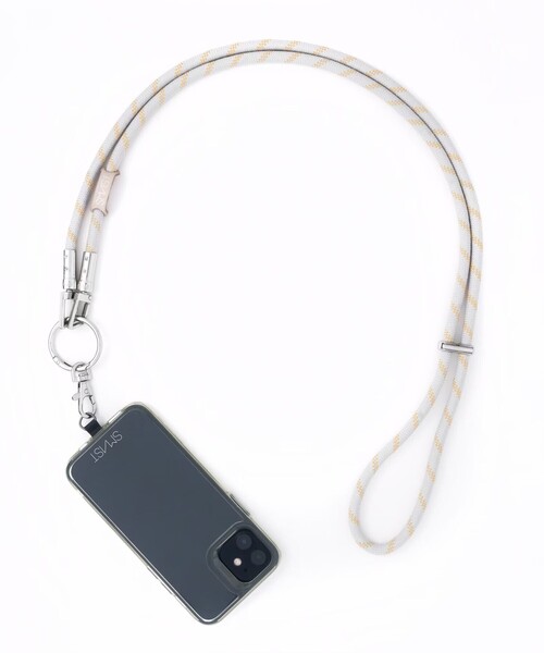 SMAST/スマスト SMAST Mobile Strap | FREAK'S STORE | 24