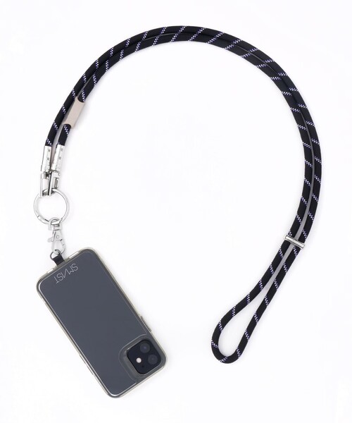 SMAST/スマスト SMAST Mobile Strap | FREAK'S STORE | 21