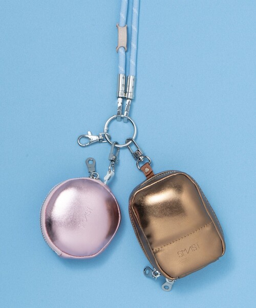 SMAST/スマスト SMAST Mobile Strap | FREAK'S STORE | 17