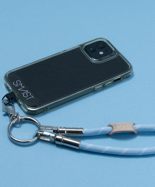 SMAST/スマスト SMAST Mobile Strap | FREAK'S STORE | 16