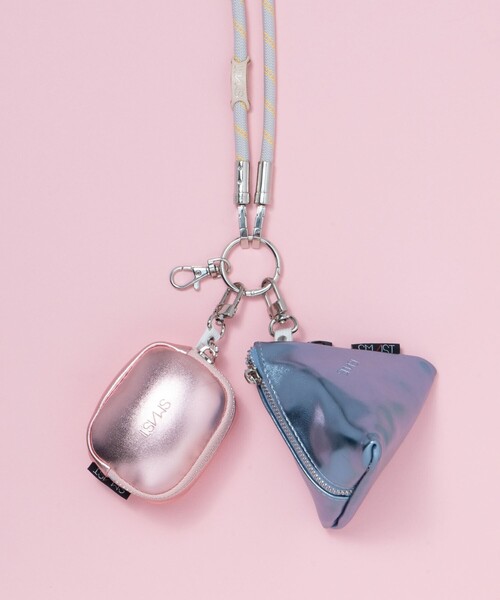SMAST/スマスト SMAST Mobile Strap | FREAK'S STORE | 14