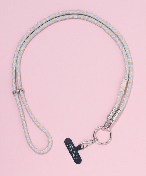 SMAST/スマスト SMAST Mobile Strap | FREAK'S STORE | 12