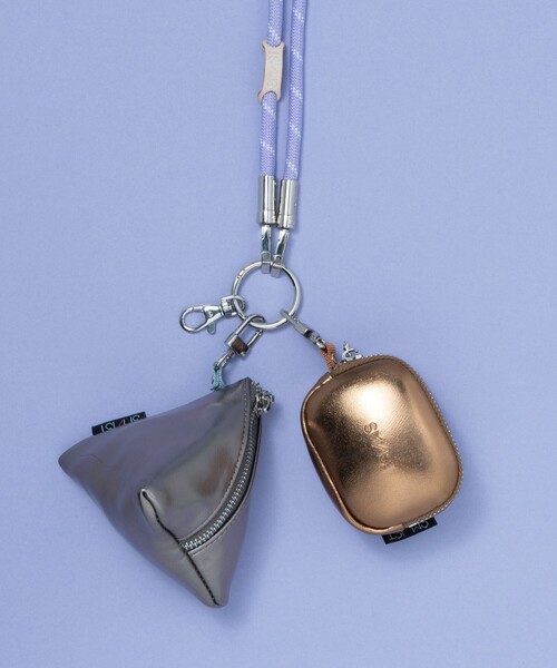 SMAST/スマスト SMAST Mobile Strap | FREAK'S STORE | 08