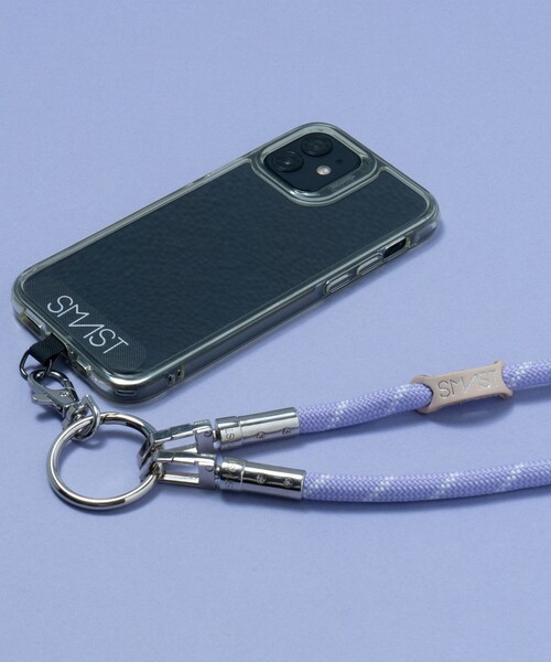 SMAST/スマスト SMAST Mobile Strap | FREAK'S STORE | 07