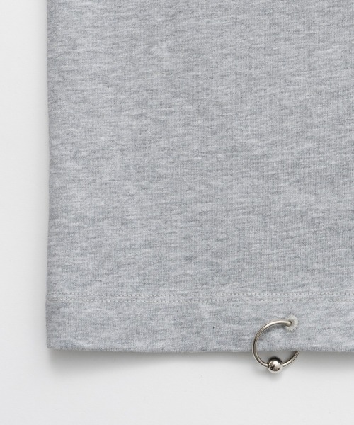 PRANK PROJECT ユニフォームTシャツ オーバーサイズ PRANK PROJECT ユニフォームTシャツ オーバーサイズ トップス
