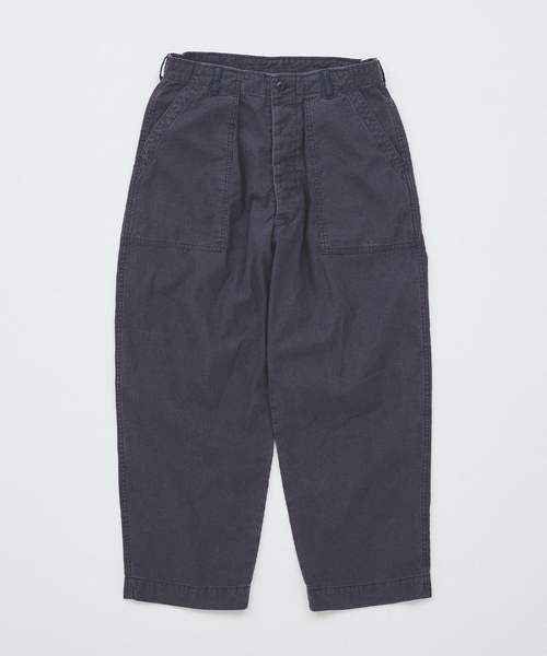 東野デニム × JOURNAL STANDARD ベイカーパンツ サイズL 楽天市場】【東野デニム * JOURNAL STANDARD】BACK SATIN BAKER